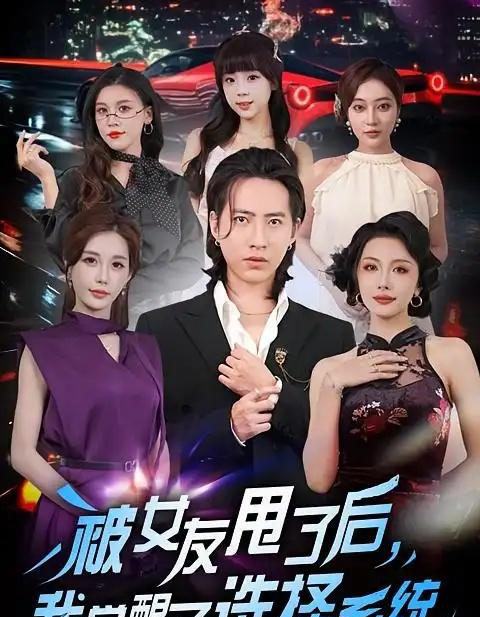 被女友甩了后,我觉醒了选择系统(80集全)张潇予&苏俊宇-搜外项目网