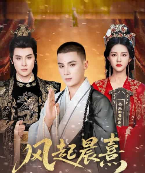 风起晨熹（63集全）张程诗晴＆高张博-搜外项目网