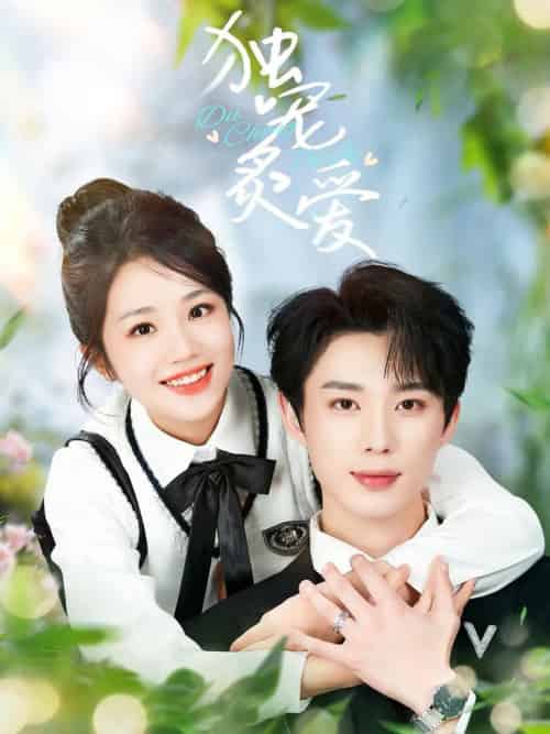 独宠炙爱（57集全）吴添豪＆杨志雯-搜外项目网