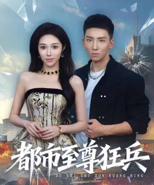 都市至尊狂兵(86集全)霍文琦&王惠子-搜外项目网