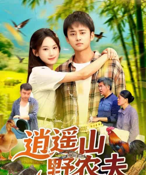 逍遥山野农夫(106集)常舒畅-搜外项目网