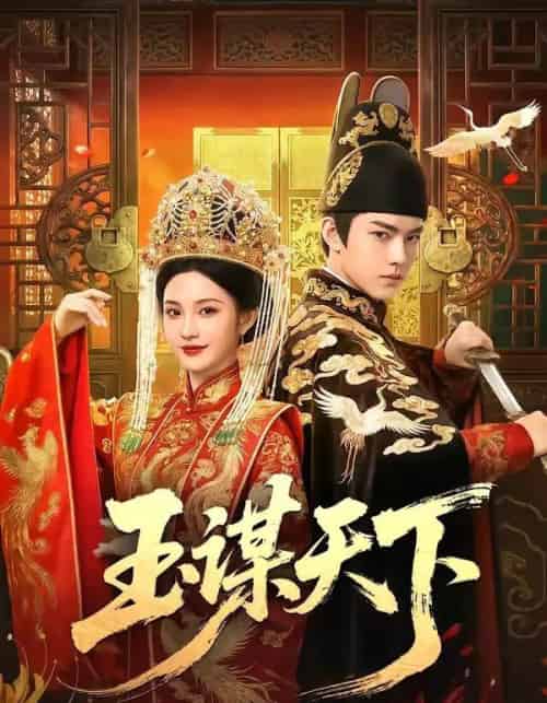 玉谋天下（50集全）AI-搜外项目网