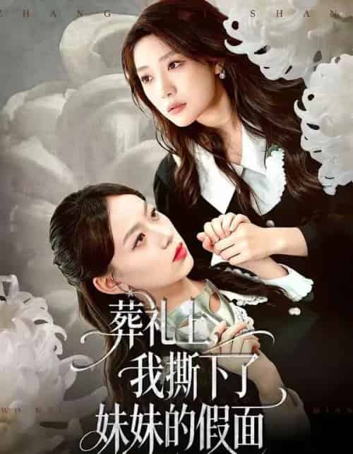 葬礼上，我撕下了妹妹的假面（63集全）祁照通＆罗雯-搜外项目网
