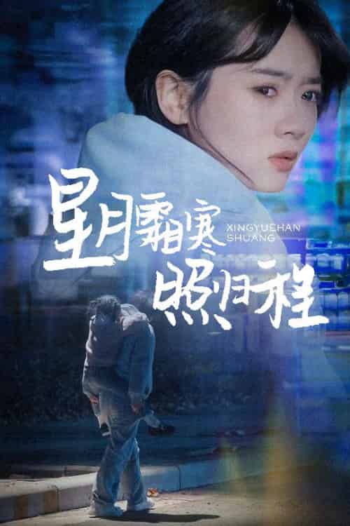 星月霜寒照归程＆为何松开我的手（60集全）陈牧耶-搜外项目网