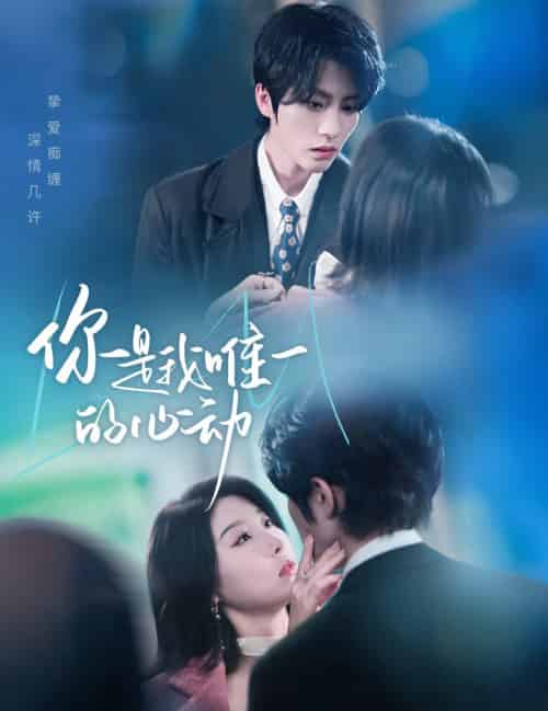 你是我唯一的心动（60集全）陈云廷＆于小琬-搜外项目网