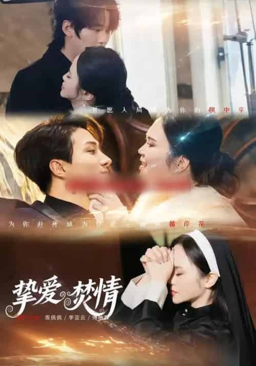 挚爱焚情（51集全）恩佩佩＆李亚云-搜外项目网