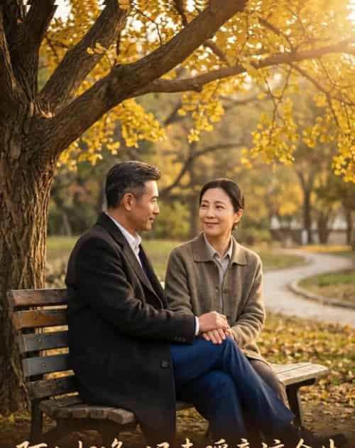 陌上相逢迟来暖意渡余生（43集全）Ai-搜外项目网