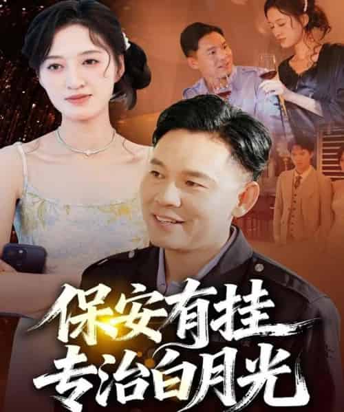 保安有挂专治白月光(80集全)张大伟&鹿瑶-搜外项目网