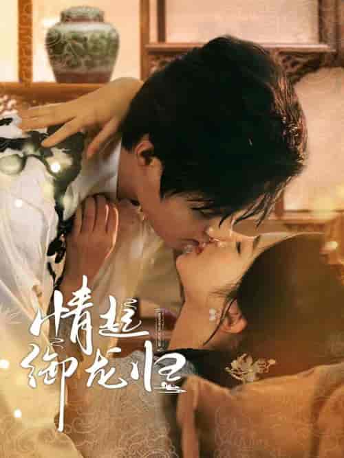 情起御龙归（61集）潘欣懿 柯淳-搜外项目网
