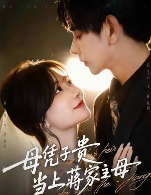 母凭子贵当上蒋家主母(64集全)杜子元&苏语桐-搜外项目网