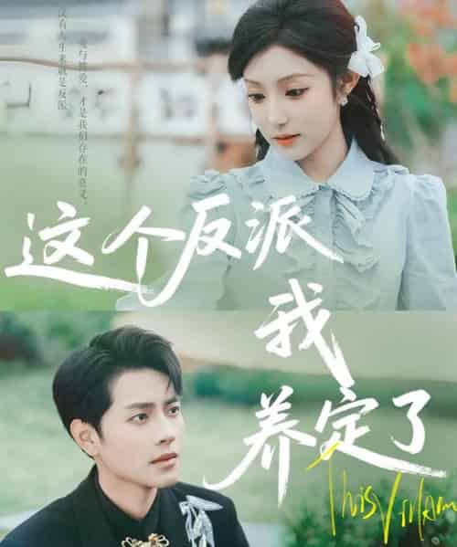 这个反派我养定了（80集）阚梓艺＆周彦哲-搜外项目网