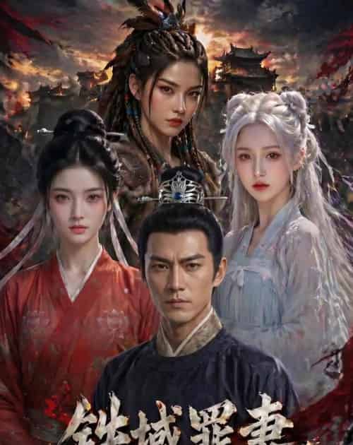 铁域罪妻（42集全）-搜外项目网