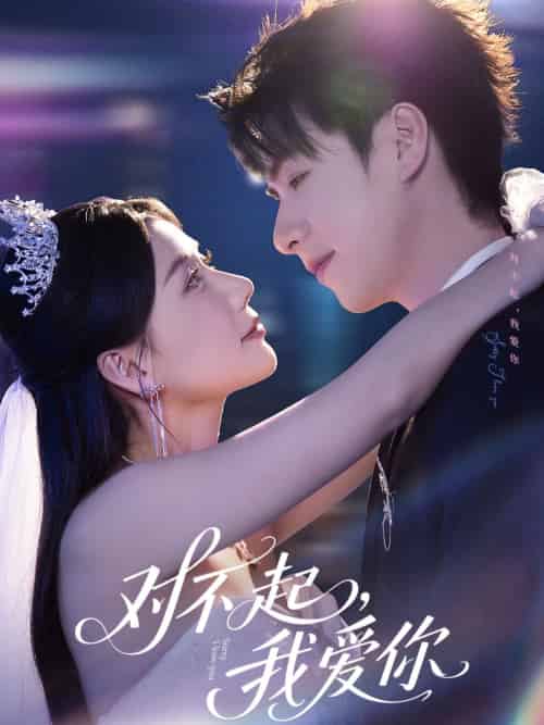 对不起，我爱你（79集）赵苑君-搜外项目网