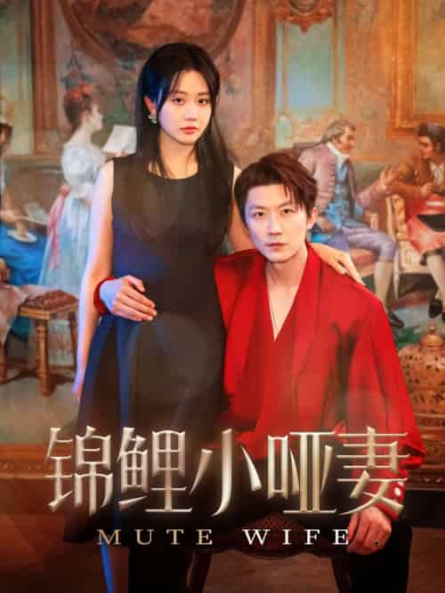 锦鲤小哑妻（90集）郭佑＆付付-搜外项目网