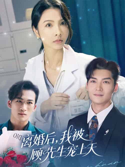 离婚后我被顾先生宠上天(94集)方正男&焦娜-搜外项目网