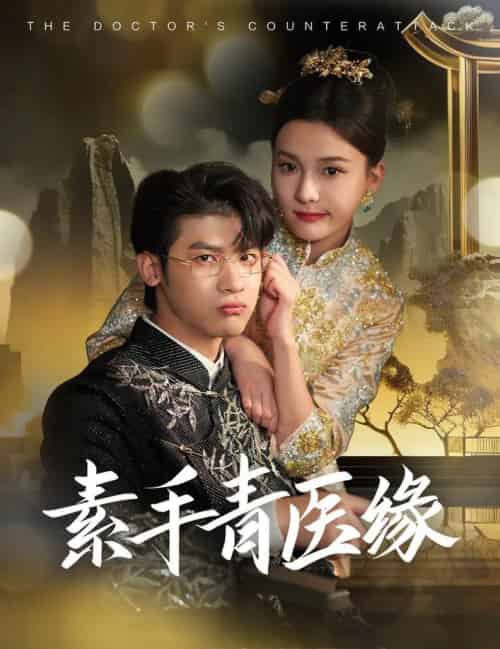 素手青医缘(65集全)叶一宸&翟欣然-搜外项目网