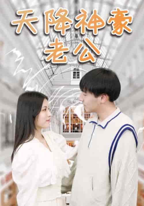 天降神豪老公（87集全）叶凌天＆蓝依婷-搜外项目网