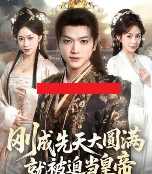 刚成先天大圆满，就被迫当皇帝（112集全）沈澜＆刘霖诺-搜外项目网