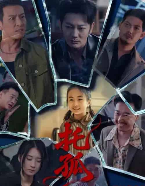 托孤（65集全）周颖＆谢海青-搜外项目网