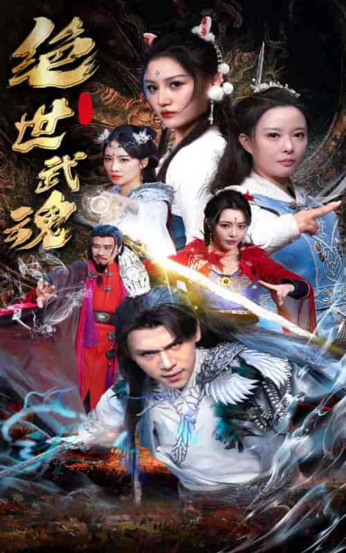 绝世武魂（170集）仙侠剧-搜外项目网