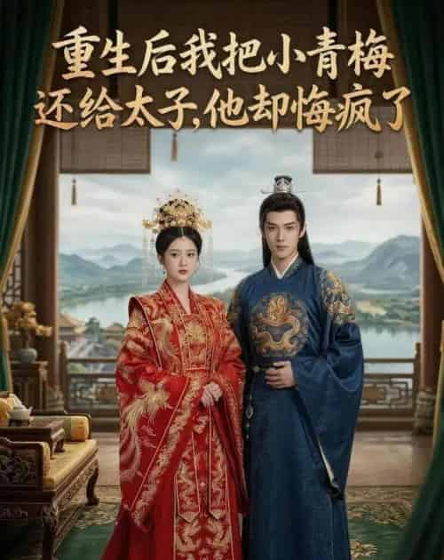 重生后我把小青梅还给太子,他却悔疯了(60集全)AI-搜外项目网