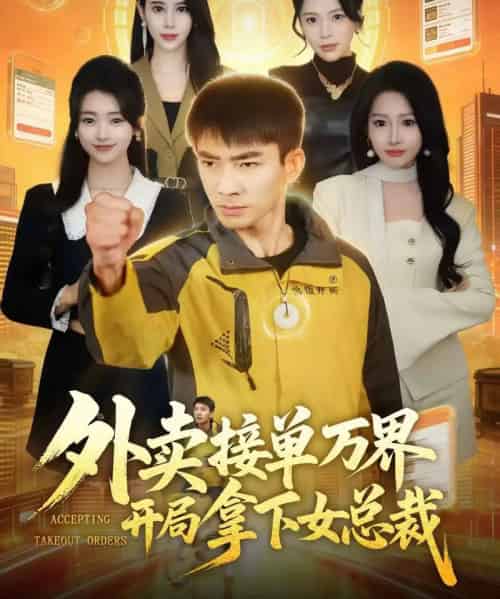 外卖接单万界开局拿下女总裁（83集全）张瀚文（男）＆杨添羽-搜外项目网