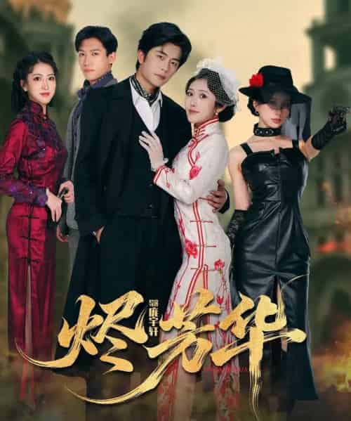 烬芳华(62集全)于伦豪&周洛伊-搜外项目网