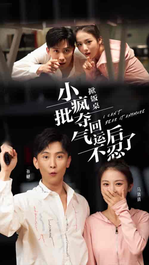 掀饭桌小疯批夺回气运后不忍了（75集全）孙樾-搜外项目网