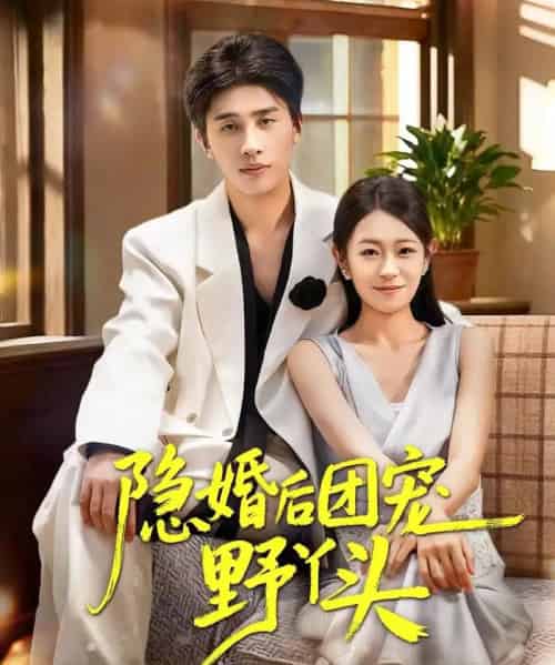 隐婚后团宠野丫头（60集全）崔旭阳＆姜懿秦-搜外项目网