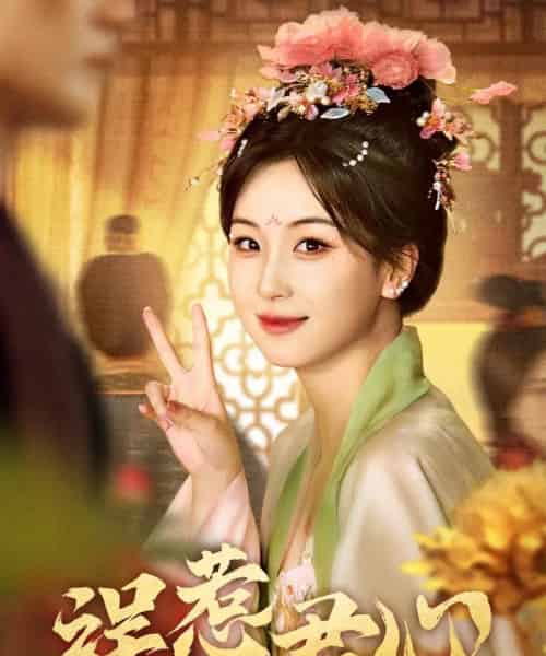 误惹君心（60集）星择＆胡耀文-搜外项目网