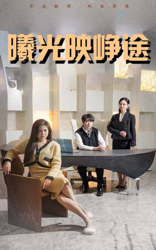 曦光映峥途&错把瓦砾当明珠(55集全)张曼娜&纪泠希-搜外项目网