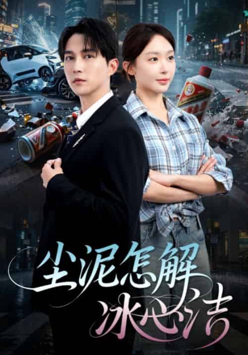 尘泥怎解冰心洁&老头乐的意外事故&被老头乐撞倒我选择不原谅(45集全)陈楚洹&房蕾-搜外项目网