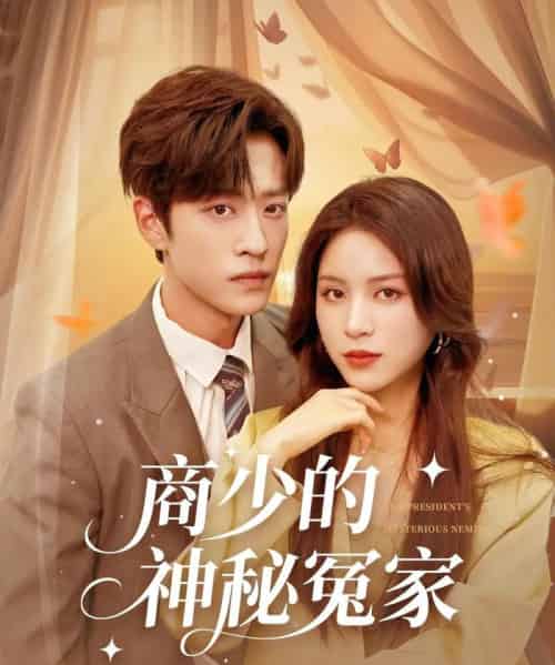 商少的神秘冤家（82集）孙梓铖＆高曼尔-搜外项目网