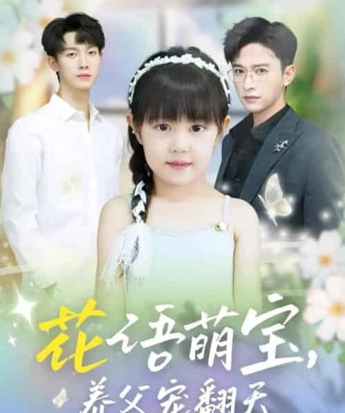 花语萌宝养父宠翻天（60集）张云庆＆时康-搜外项目网