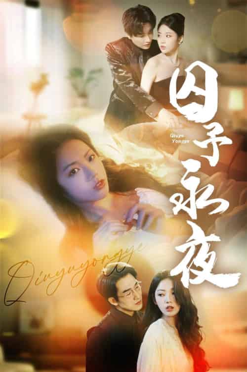 囚予永夜（75集全）林潇＆李艺璇-搜外项目网