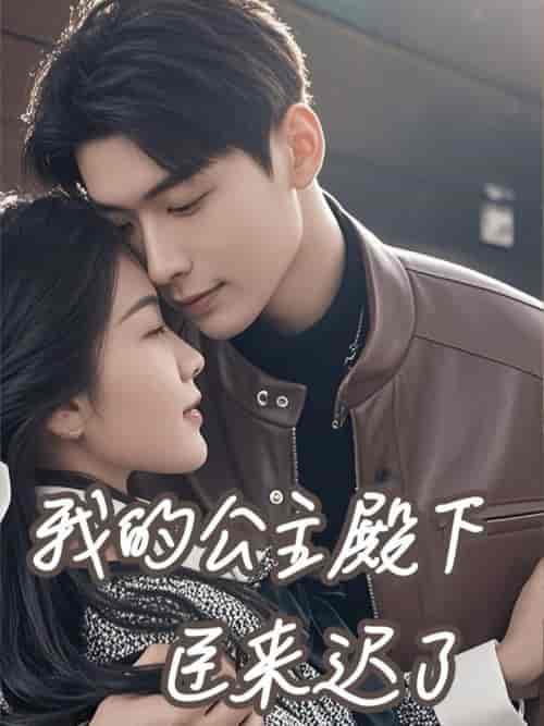 我的公主殿下臣来迟了（80集全）曹皓添＆牛静捷-搜外项目网