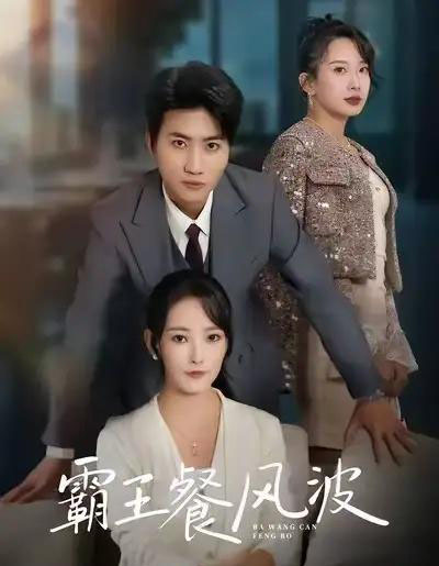 霸王餐风波(69集全)吕游&任燕-搜外项目网