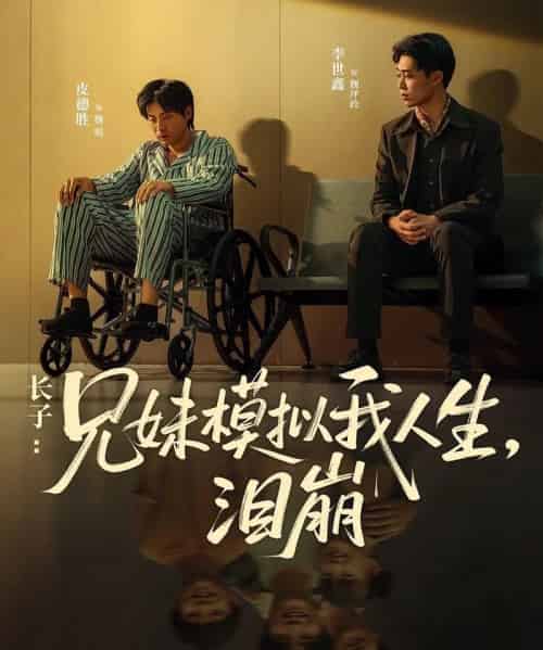 长子兄妹模拟我人生泪崩（80集）王姝懿＆皮德胜-搜外项目网