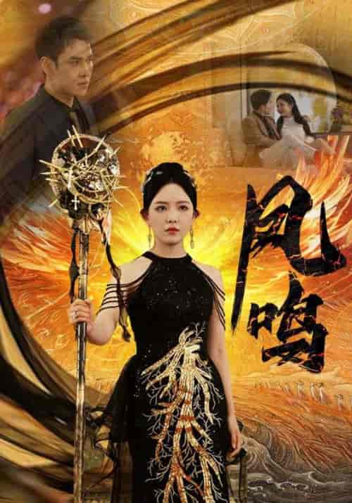 新：凤鸣（64集）葛晓希＆晓芸-搜外项目网