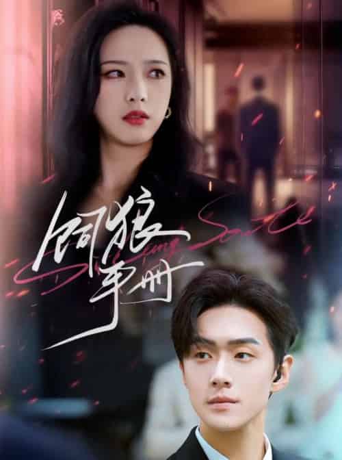 饲狼手册（60集）赵昱萱＆李卓扬-搜外项目网