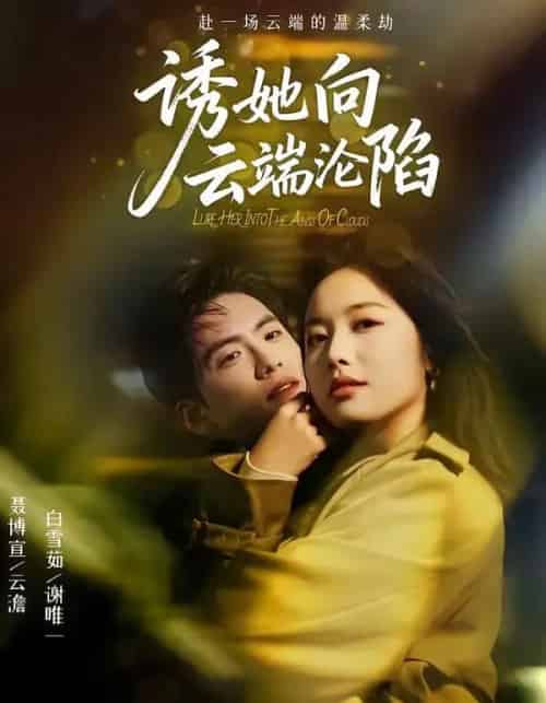 诱她向云端沦陷（60集全）聂博宣＆白雪茹-搜外项目网