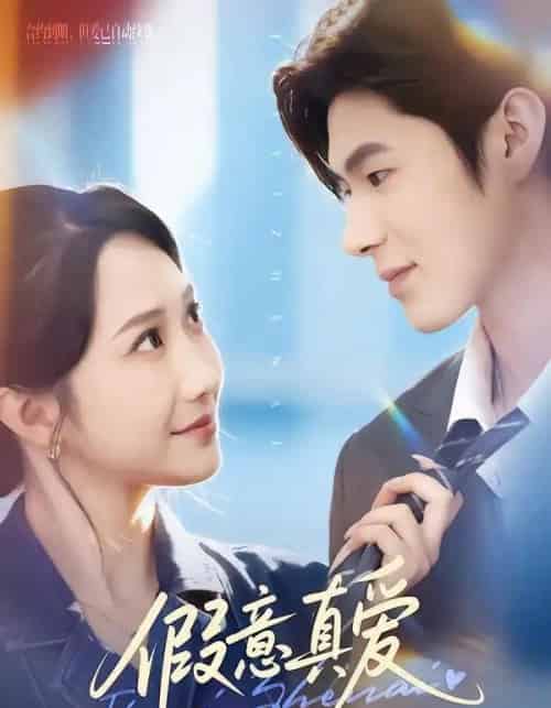 假意真爱（69集全）星玥＆凌扬-搜外项目网