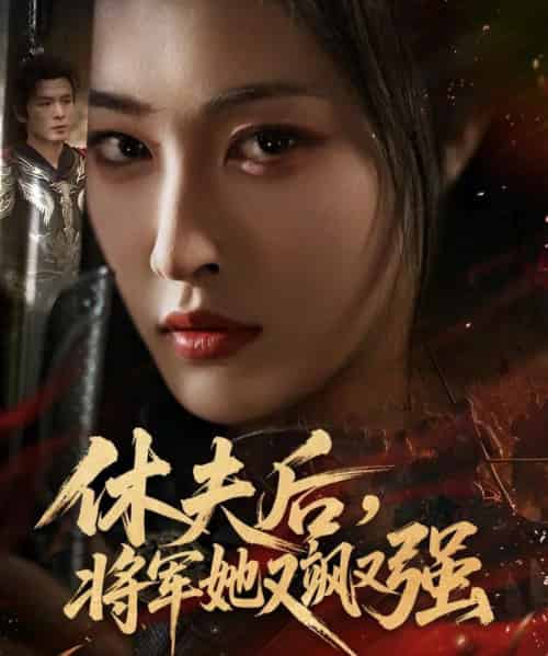 休夫后，将军她又飒又强（61集全）刘星辰＆翟炯-搜外项目网