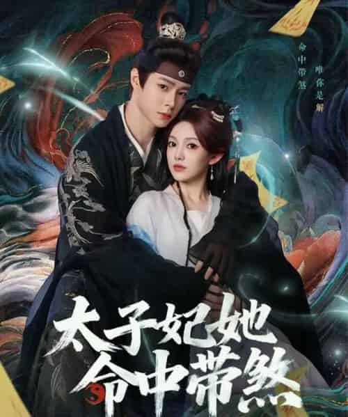 太子妃她命中带煞（73集全）宣淏＆柳颖-搜外项目网