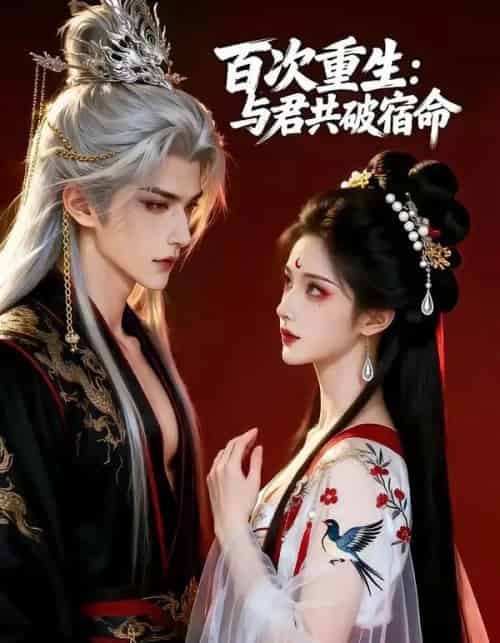 百次重生：与君共破宿命（37集全）AI-搜外项目网