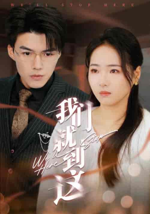 我们就到这（45集全）顾之言＆许安然-搜外项目网