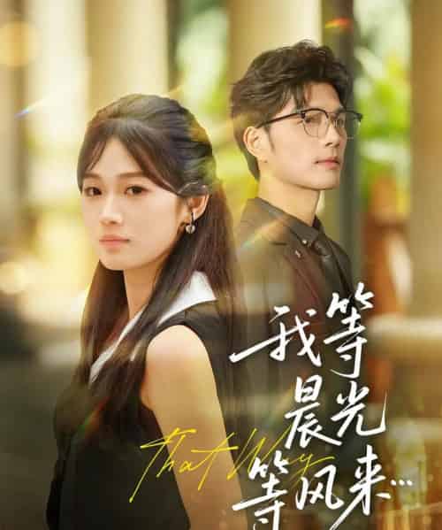 我等晨光等风来（70集全）刘宸羽＆朱予彤-搜外项目网