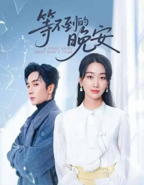 未说完的晚安&等不到的晚安(59集全)闫海明&白杨子-搜外项目网