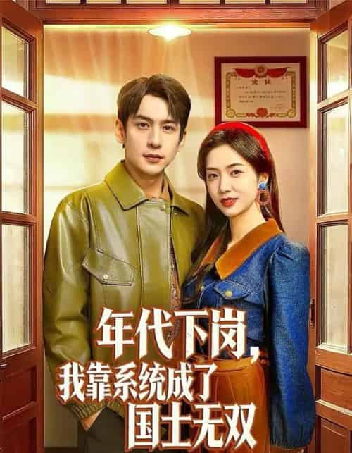年代下岗,我靠系统成了国士无双(80集全)张添景&胡悦-搜外项目网
