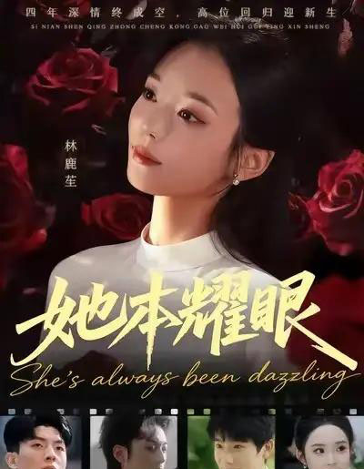 她本耀眼（55集全）杨芷煊＆杨皓凯-搜外项目网